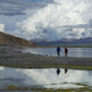 Meet your Posher, Edouard